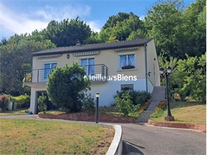 pavillon à la vente -   10320  VILLERY, surface 72 m2 vente pavillon - UBI482656088